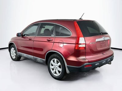 Honda CR-V Base 2009