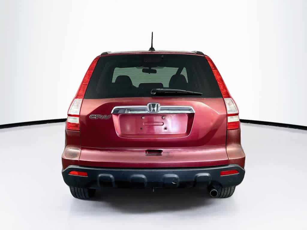 Honda CR-V Base 2009