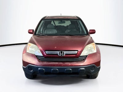 Honda CR-V Base 2009