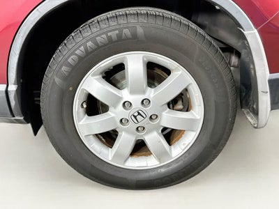 Honda CR-V Base 2009