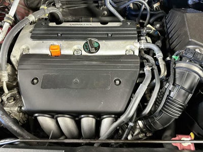 Honda CR-V Base 2009