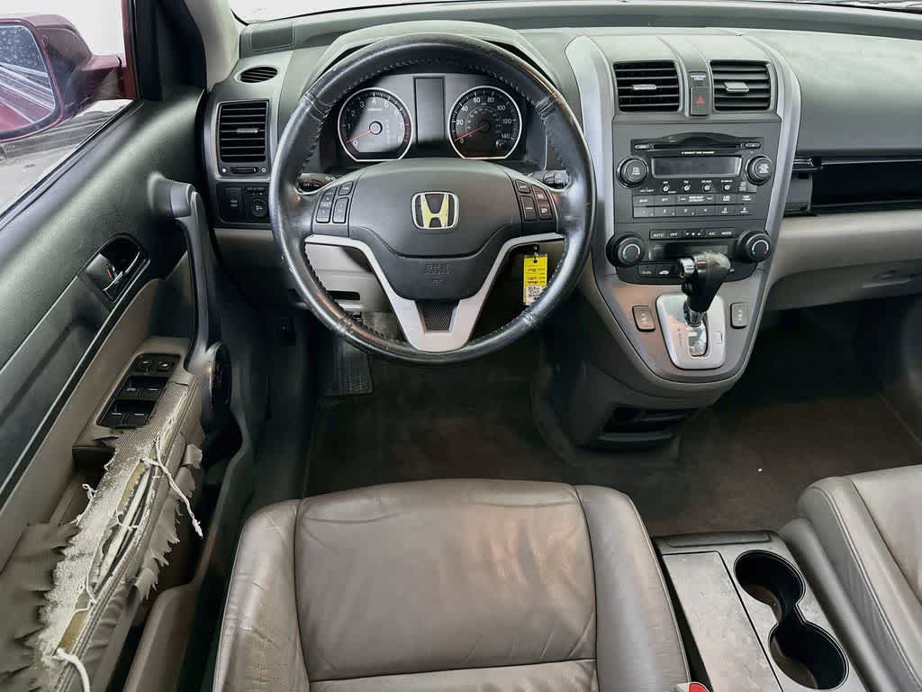 Honda CR-V Base 2009