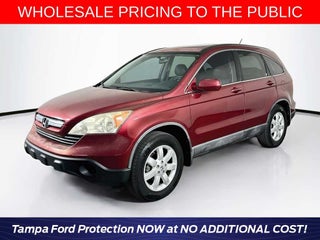 Honda CR-V Base 2009