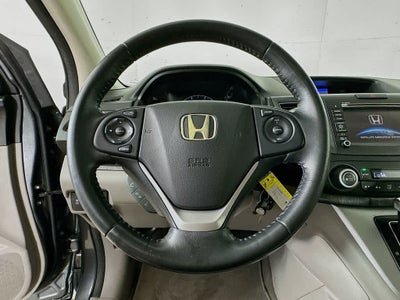 Honda CR-V Base 2013