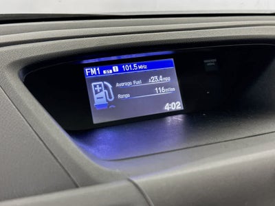 Honda CR-V Base 2013