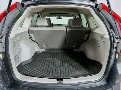 Honda CR-V Base 2013