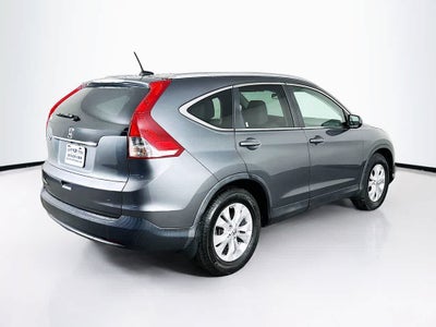 Honda CR-V Base 2013