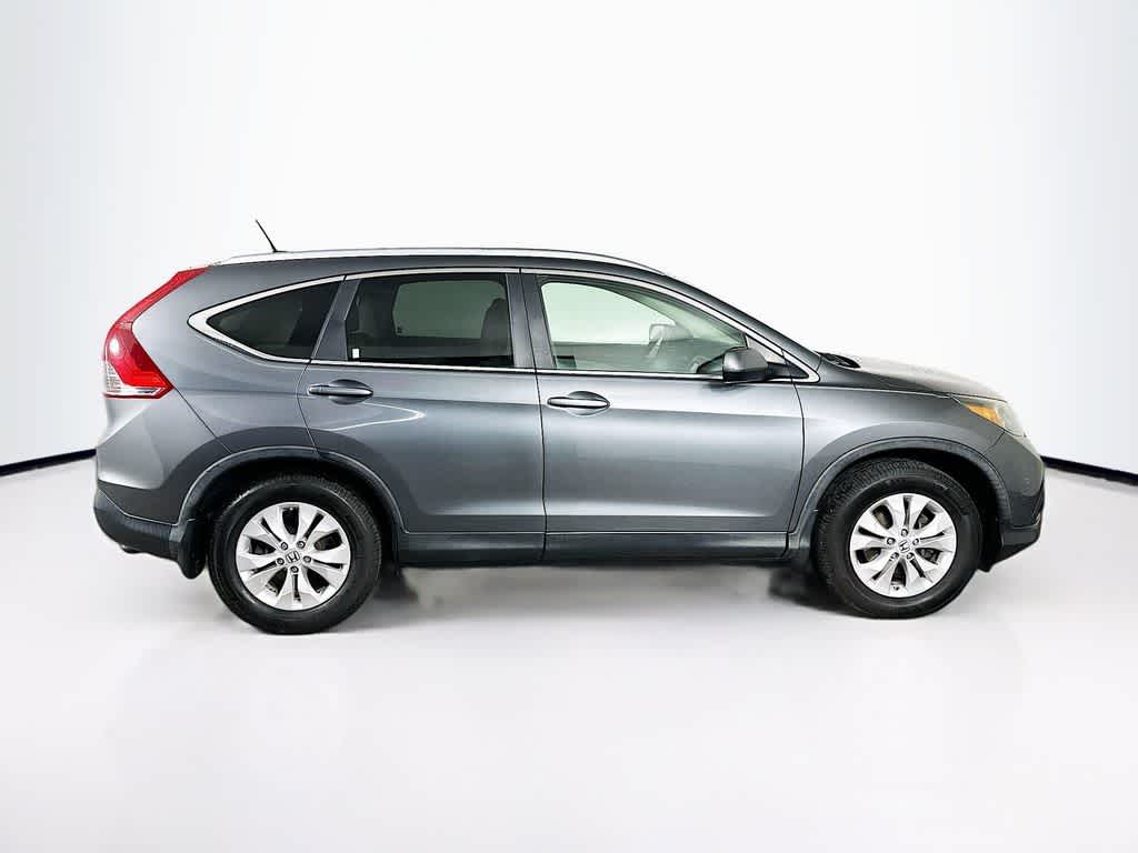Honda CR-V Base 2013