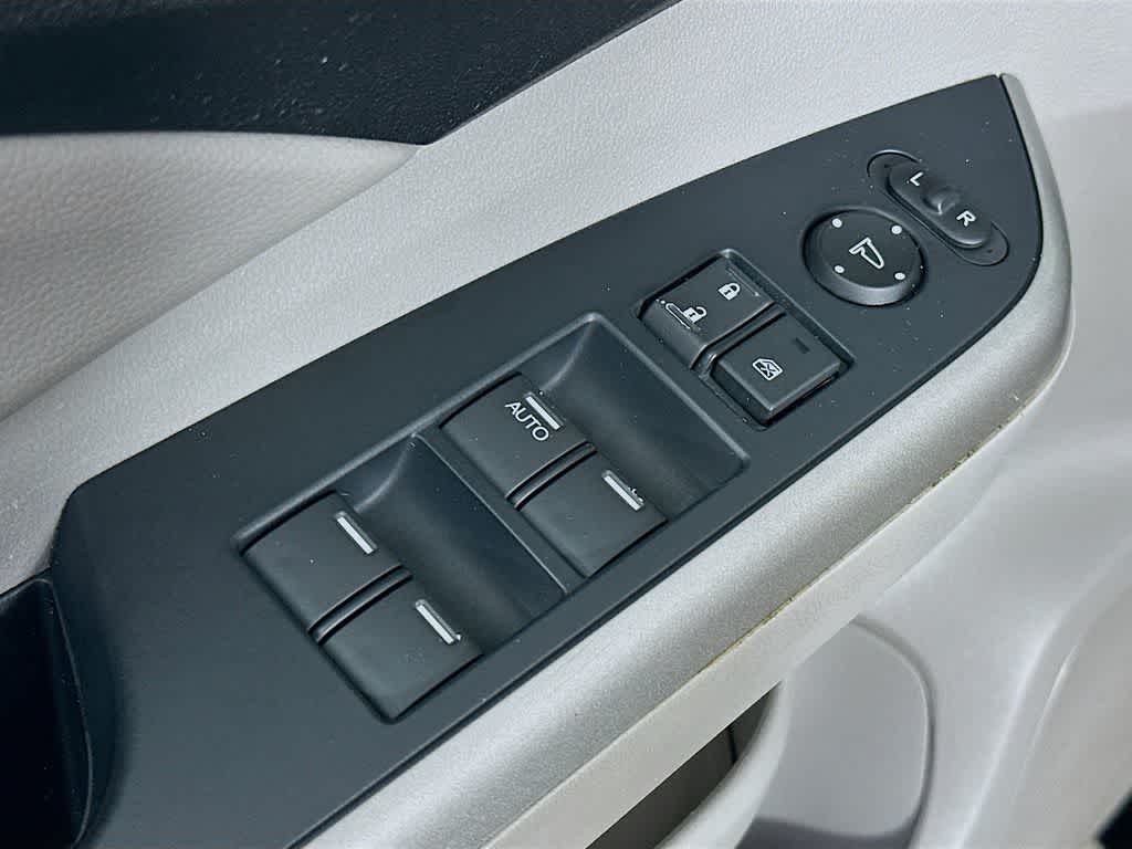 Honda CR-V Base 2013