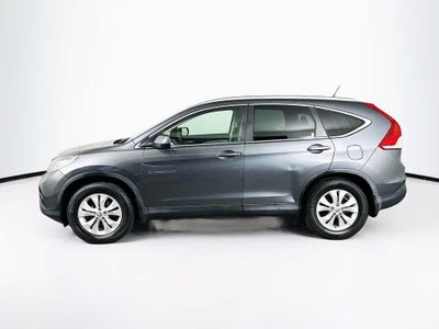 Honda CR-V Base 2013