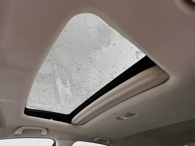 Honda CR-V Base 2013