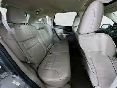 Honda CR-V Base 2013