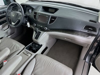 Honda CR-V Base 2013