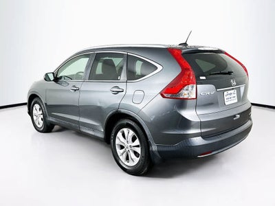 Honda CR-V Base 2013