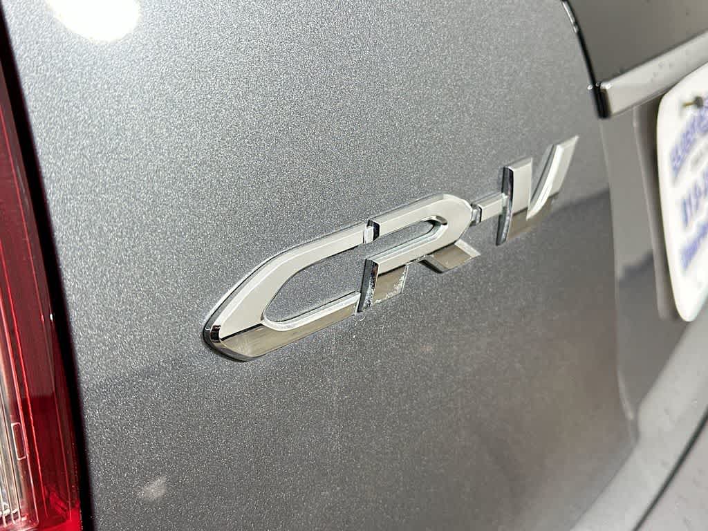Honda CR-V Base 2013