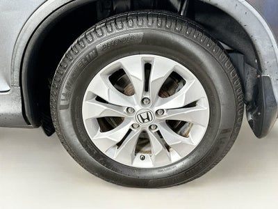 Honda CR-V Base 2013