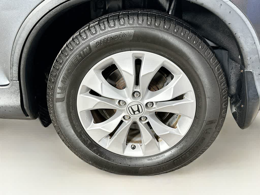 Honda CR-V Base 2013