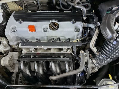 Honda CR-V Base 2013
