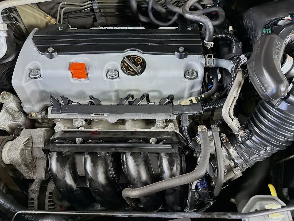 Honda CR-V Base 2013