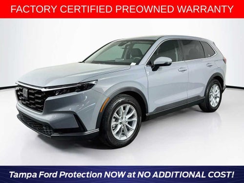 Honda CR-V EX 2025