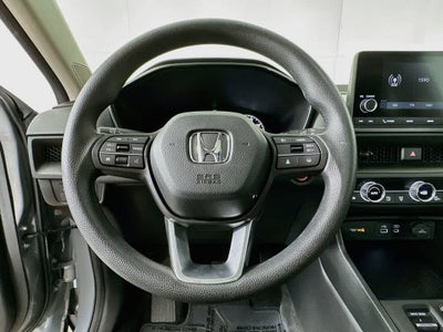 Honda CR-V EX 2025