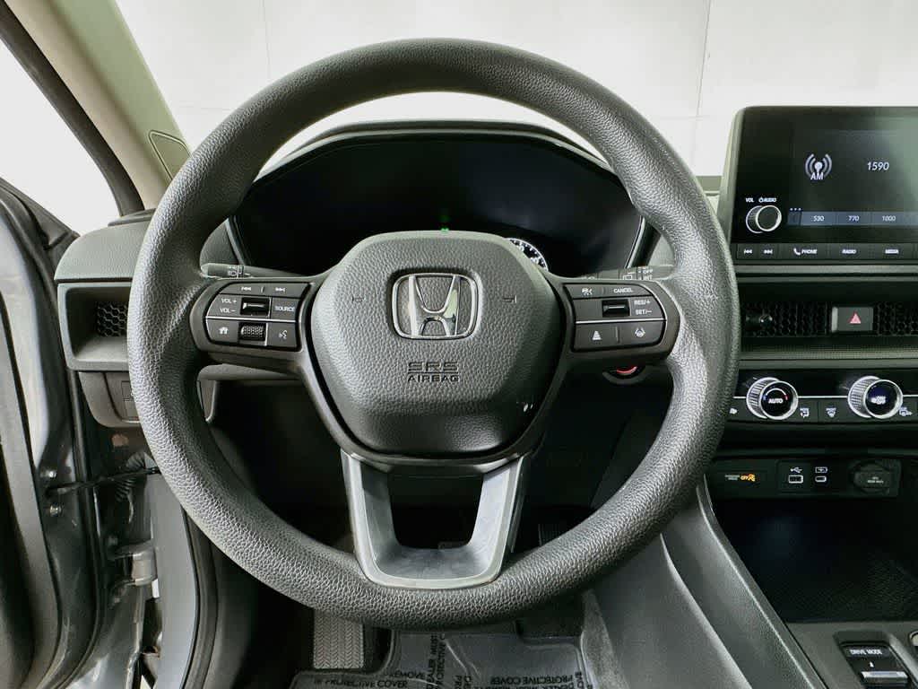 Honda CR-V EX 2025