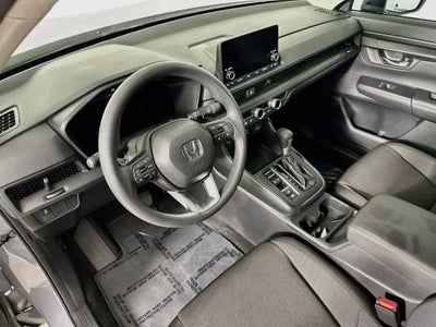 Honda CR-V EX 2025