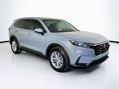 Honda CR-V EX 2025