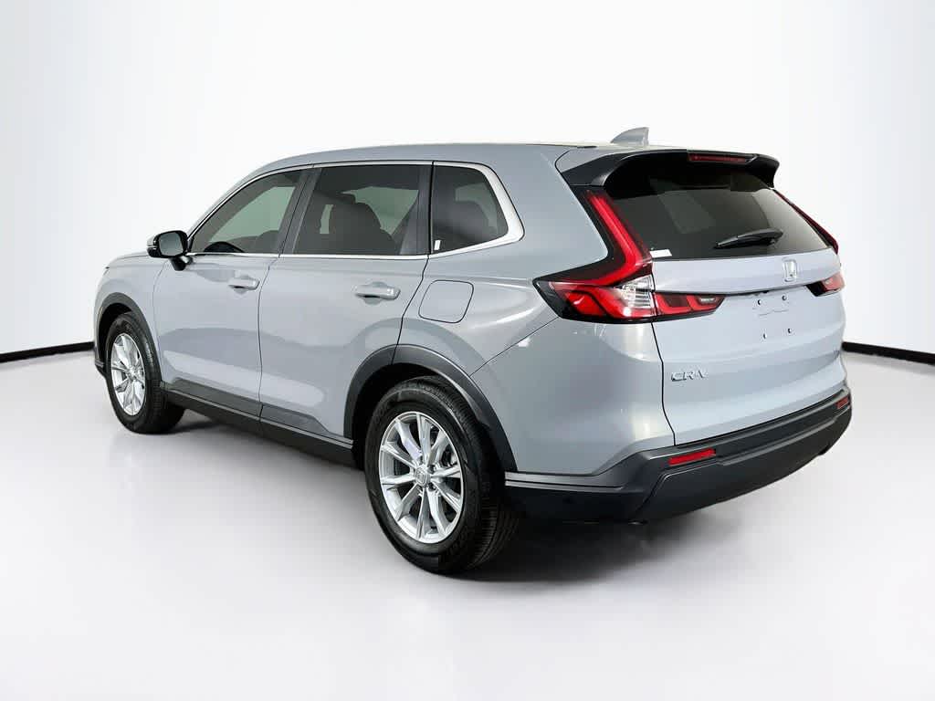 Honda CR-V EX 2025