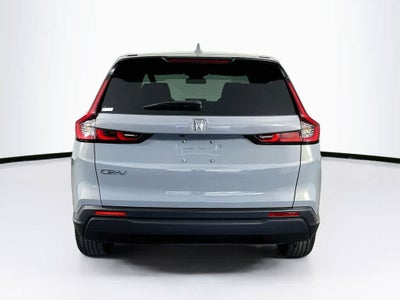 Honda CR-V EX 2025