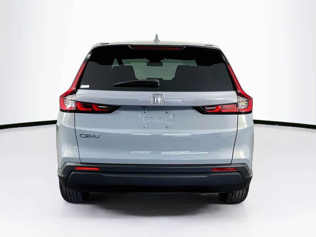 Honda CR-V EX 2025