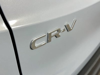 Honda CR-V EX 2025