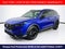 Honda CR-V Hybrid Sport 2024