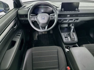 Honda CR-V Hybrid Sport 2024