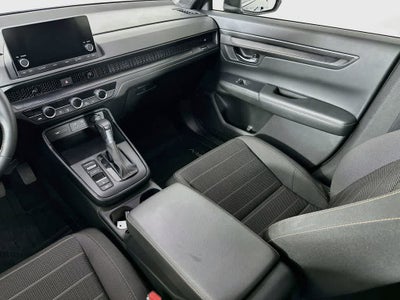 Honda CR-V Hybrid Sport 2024