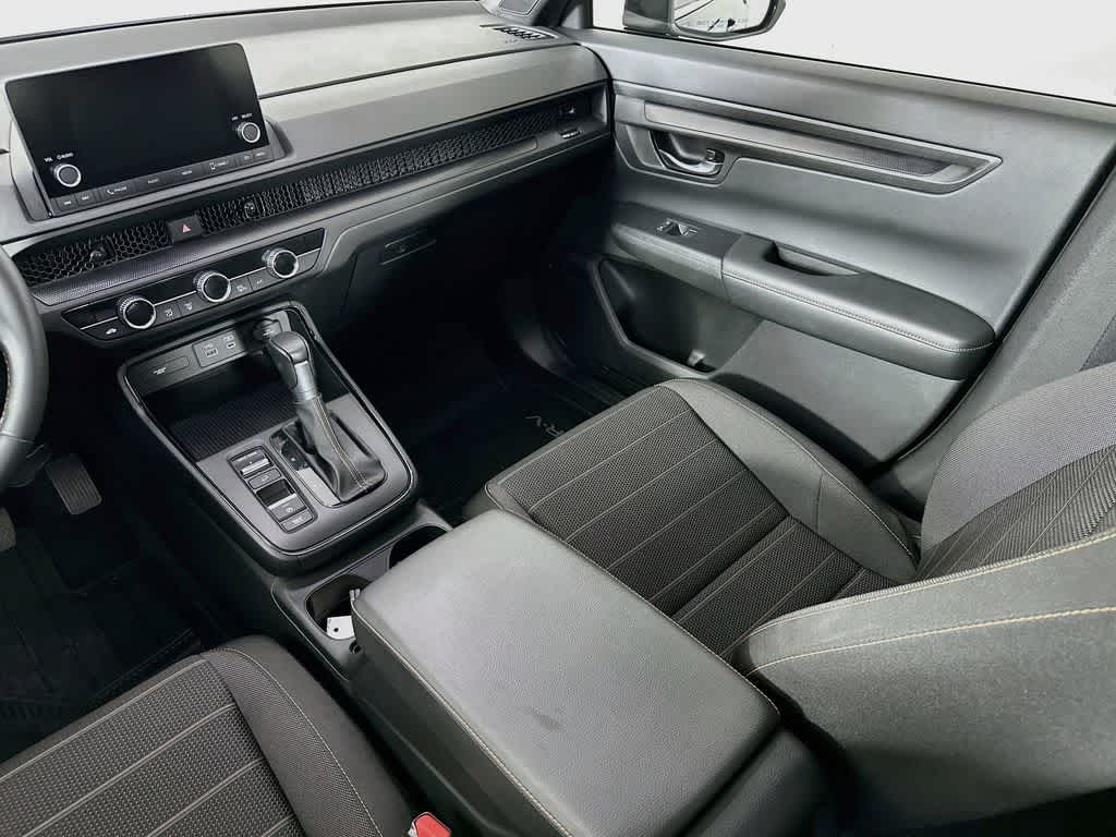 Honda CR-V Hybrid Sport 2024