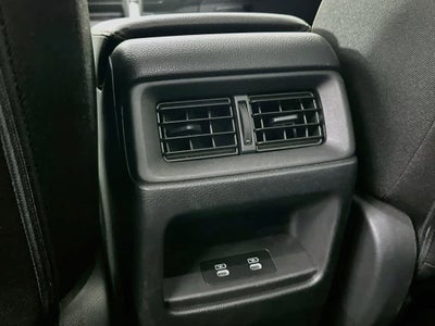 Honda CR-V Hybrid Sport 2024