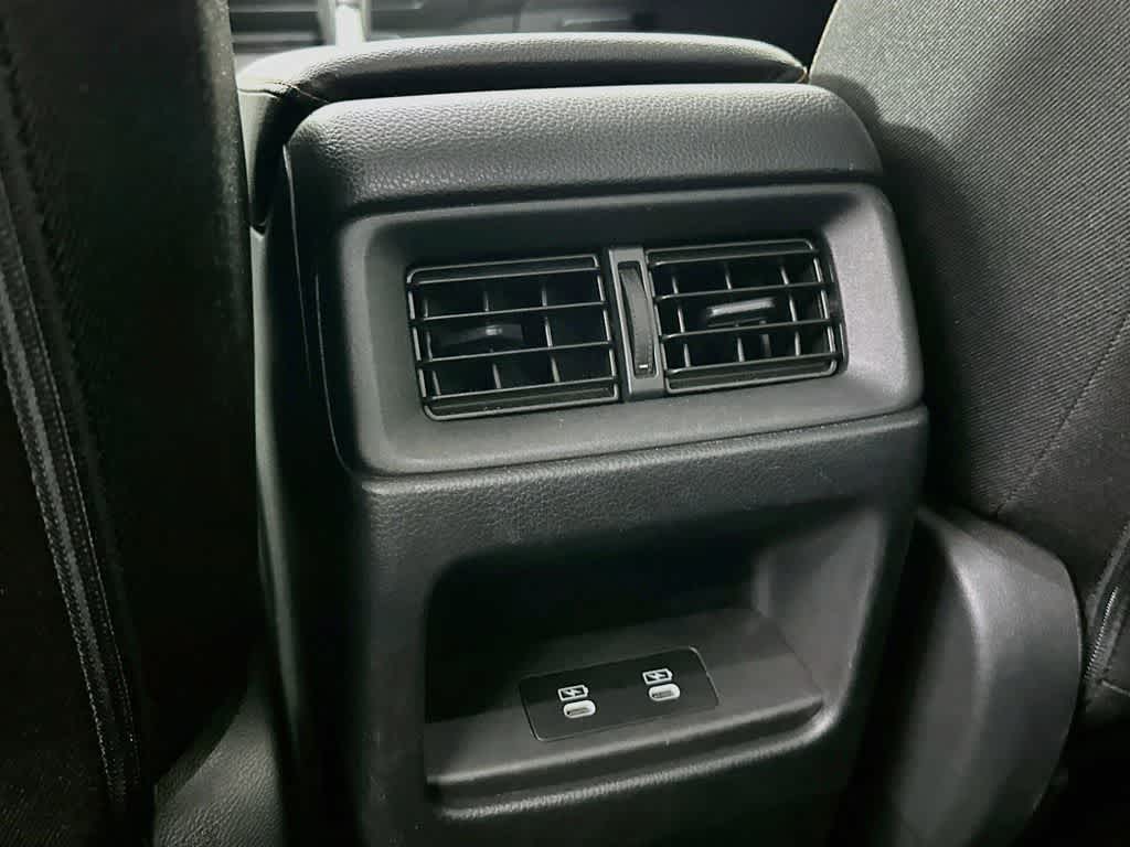 Honda CR-V Hybrid Sport 2024
