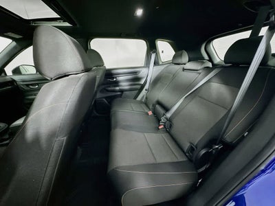 Honda CR-V Hybrid Sport 2024