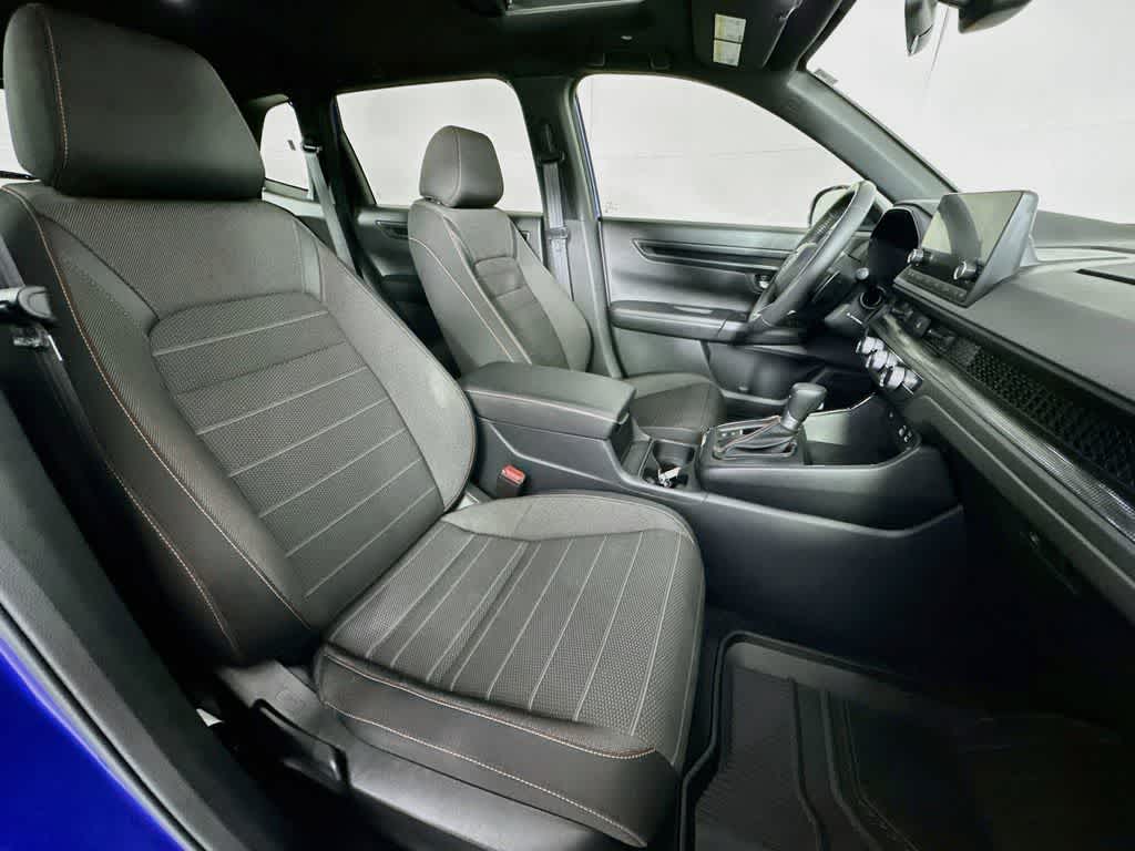 Honda CR-V Hybrid Sport 2024