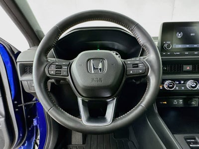Honda CR-V Hybrid Sport 2024