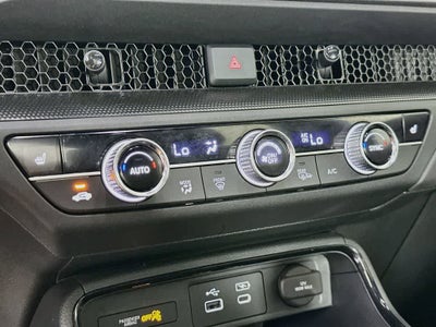 Honda CR-V Hybrid Sport 2024