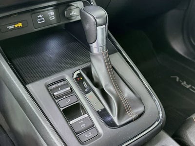 Honda CR-V Hybrid Sport 2024