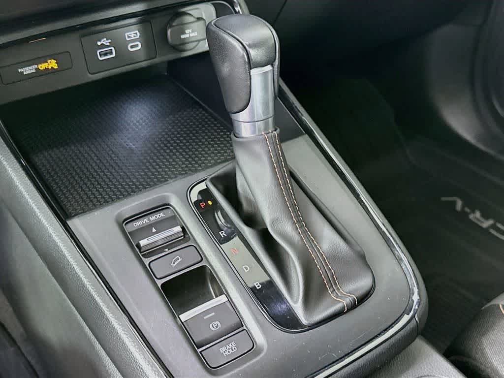 Honda CR-V Hybrid Sport 2024