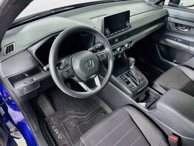 Honda CR-V Hybrid Sport 2024