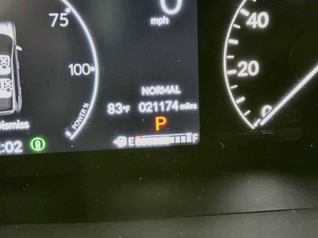 Honda CR-V Hybrid Sport 2024