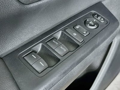 Honda CR-V Hybrid Sport 2024