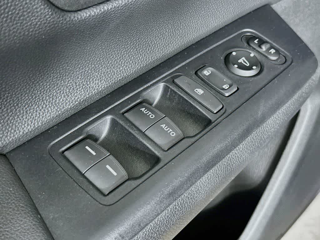 Honda CR-V Hybrid Sport 2024