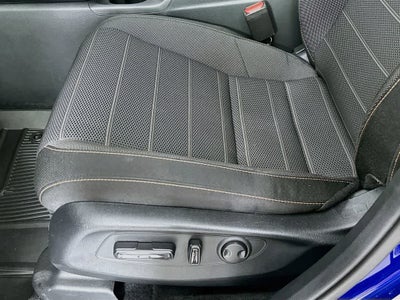 Honda CR-V Hybrid Sport 2024