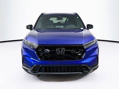 Honda CR-V Hybrid Sport 2024